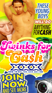 Twinks For Cash